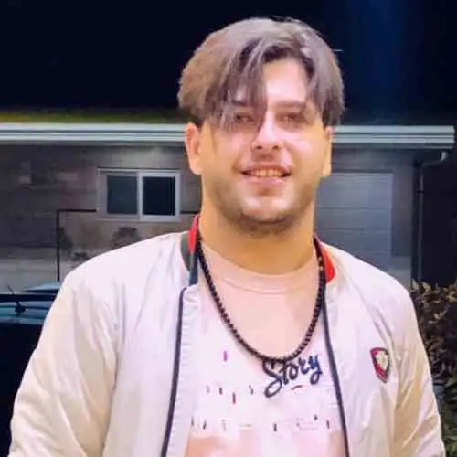 ساقی